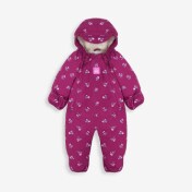 Puddlesuits